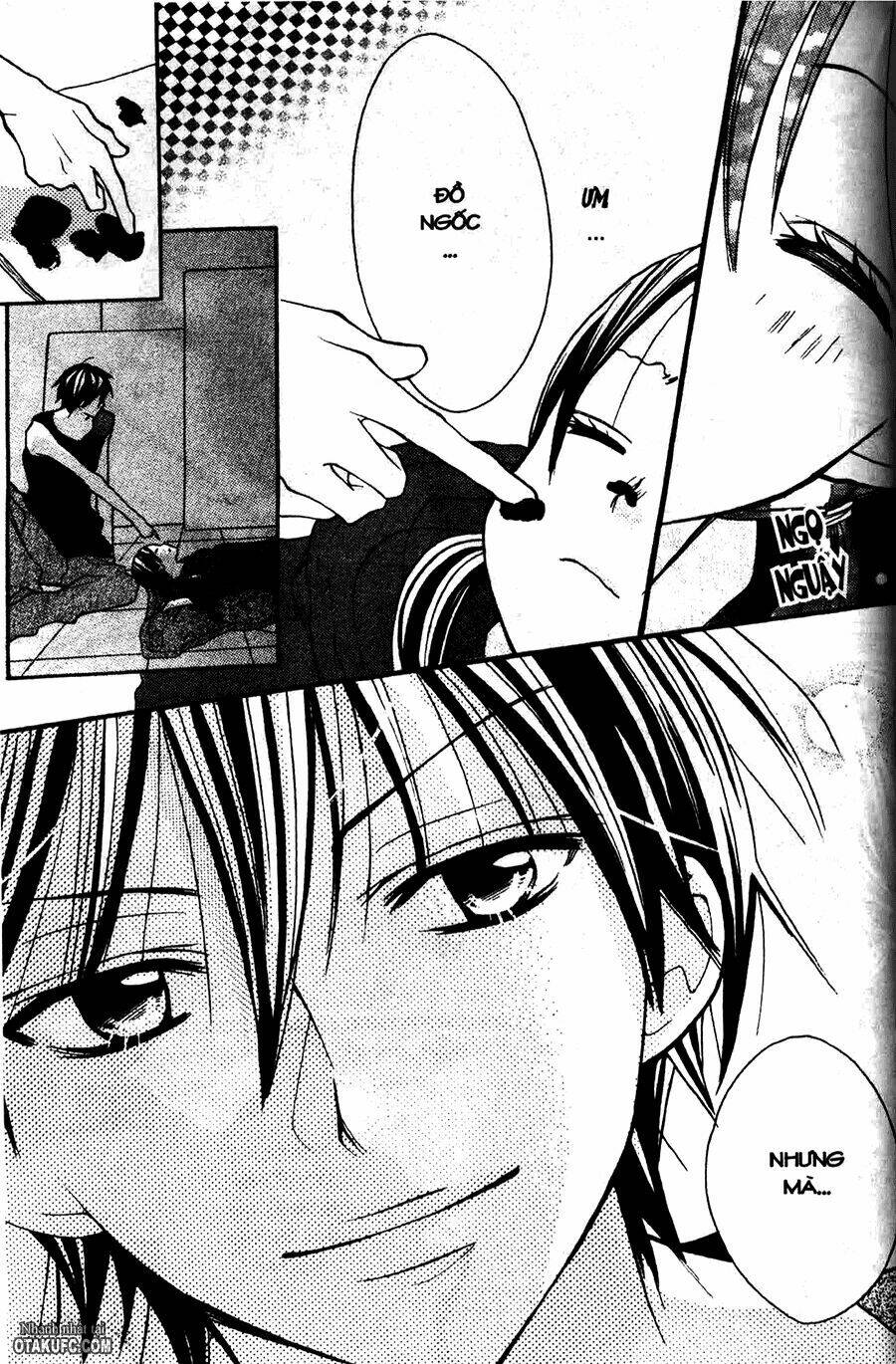 Cô Dâu Thứ 99 Của Công Tước: Chapter 3