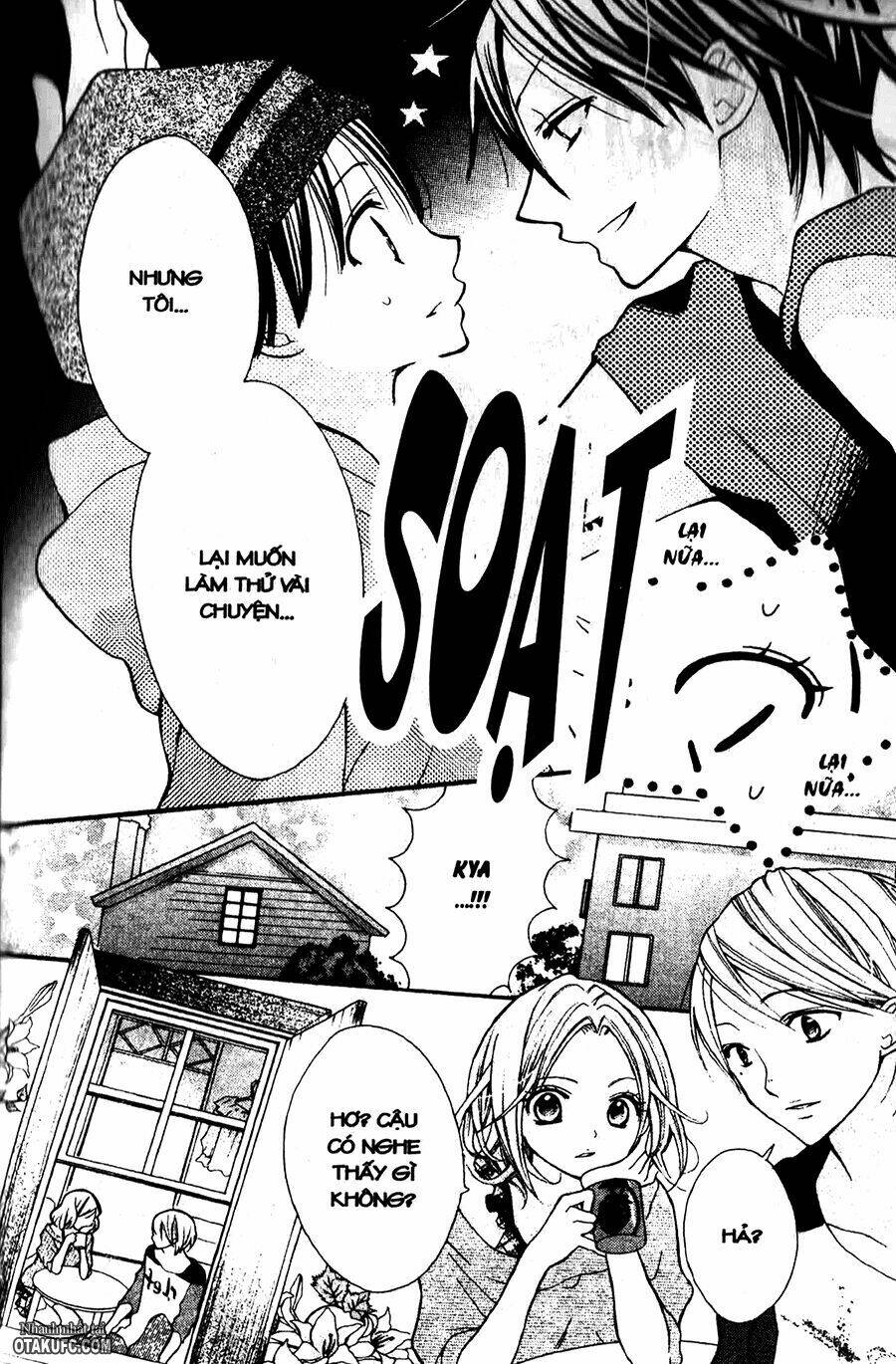 Cô Dâu Thứ 99 Của Công Tước: Chapter 3