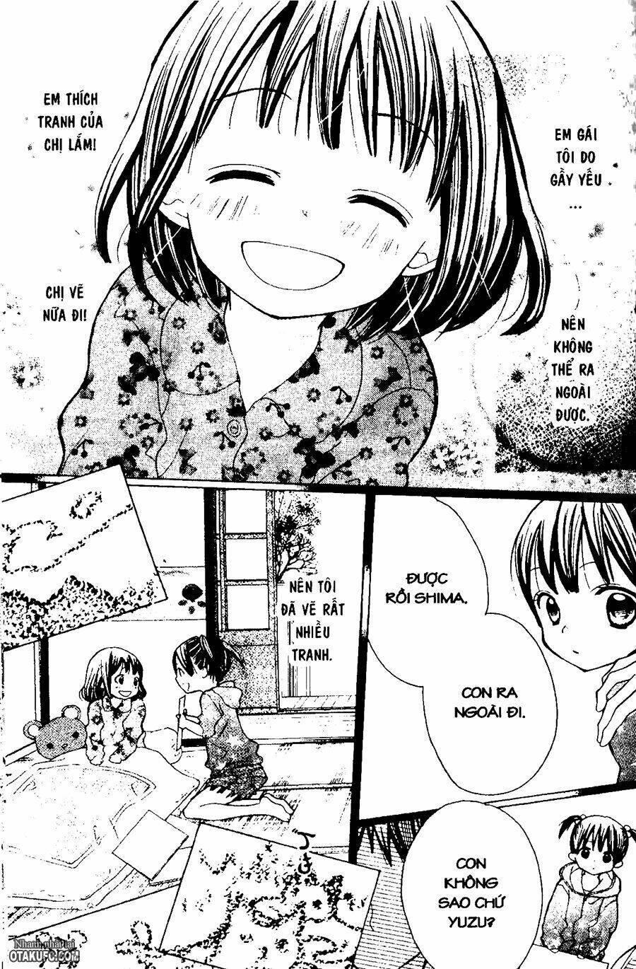 Cô Dâu Thứ 99 Của Công Tước: Chapter 4