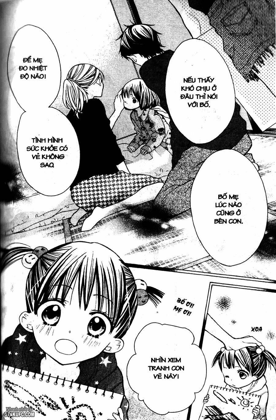 Cô Dâu Thứ 99 Của Công Tước: Chapter 4