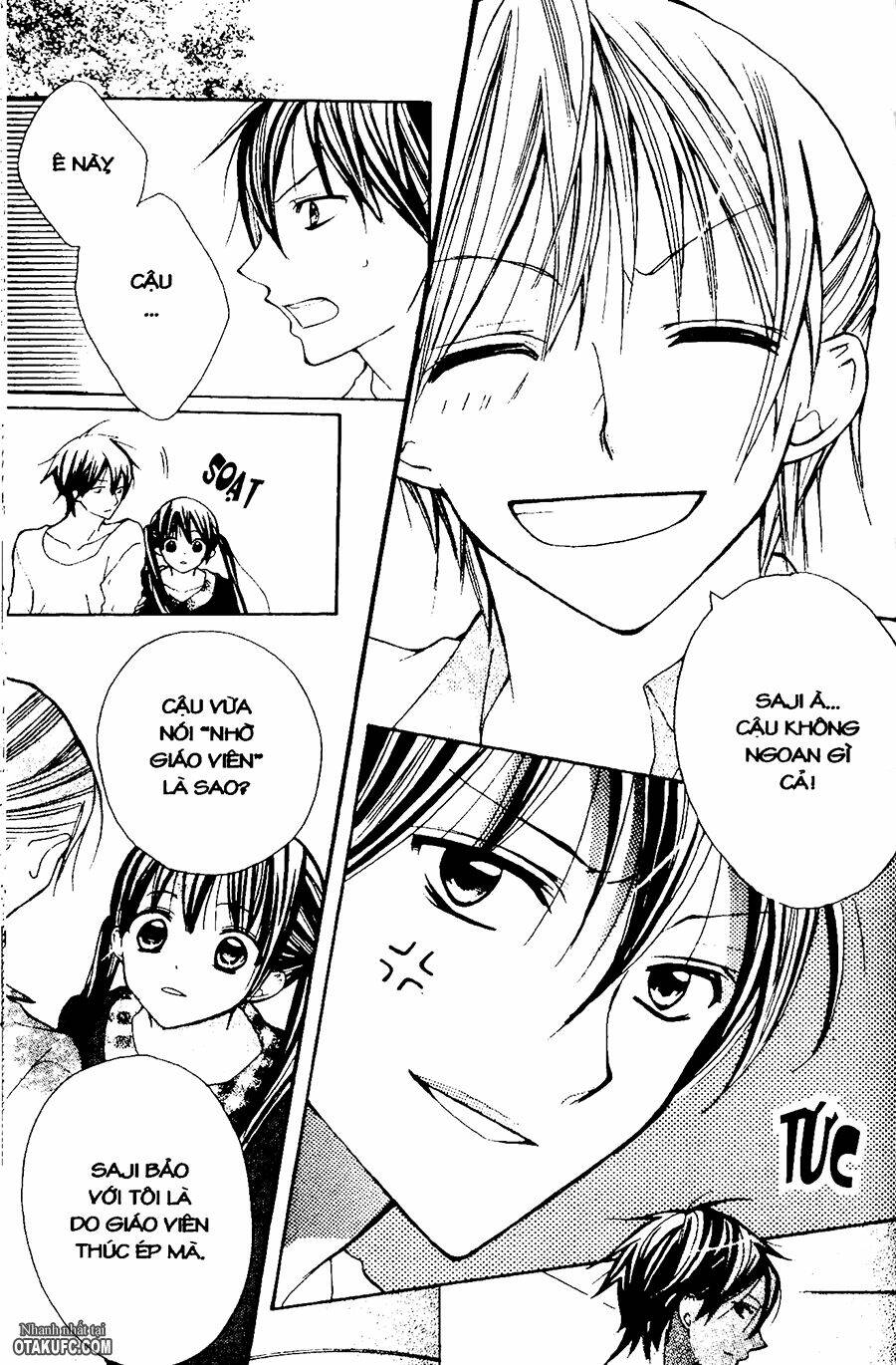 Cô Dâu Thứ 99 Của Công Tước: Chapter 5
