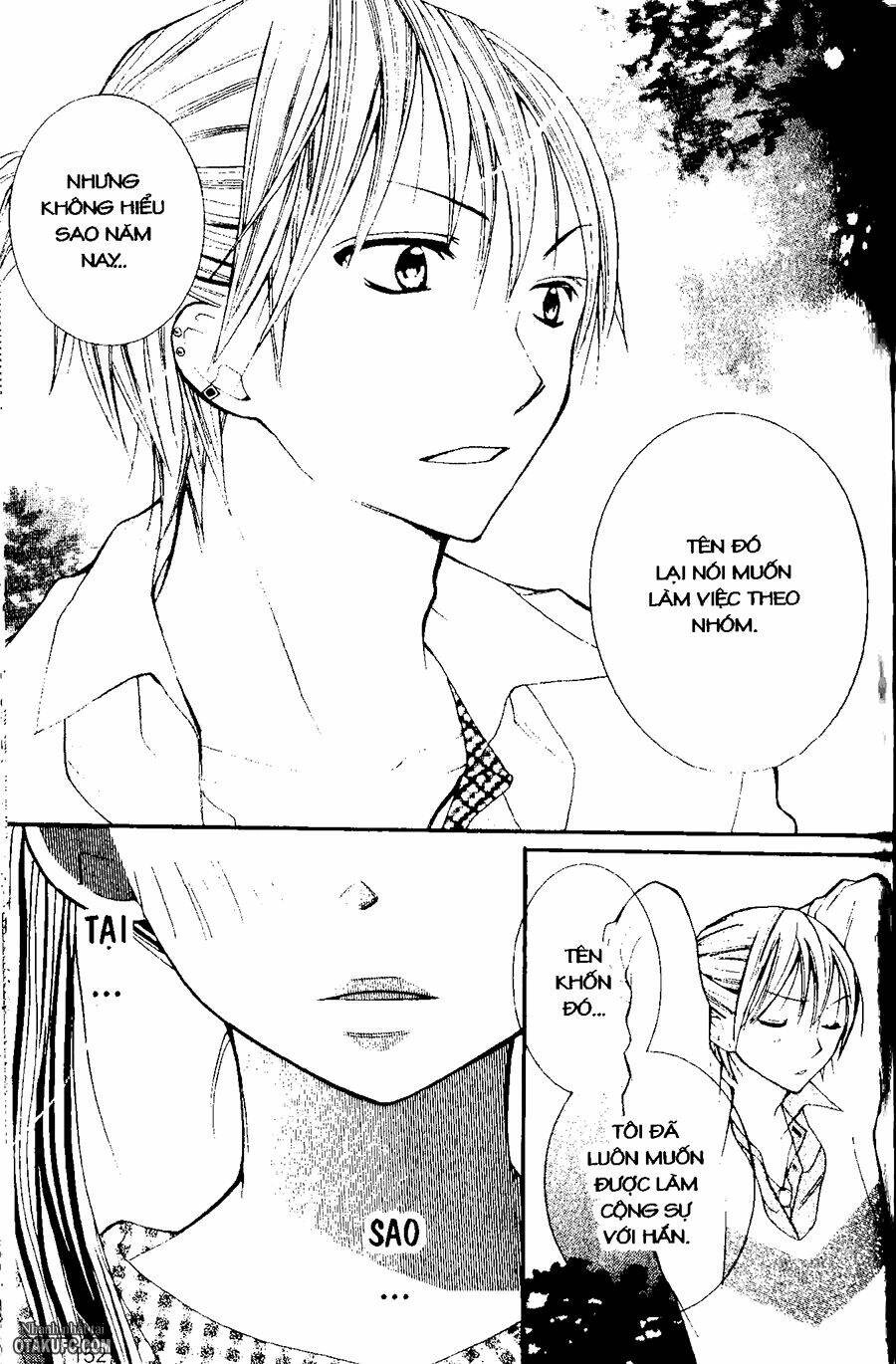 Cô Dâu Thứ 99 Của Công Tước: Chapter 5