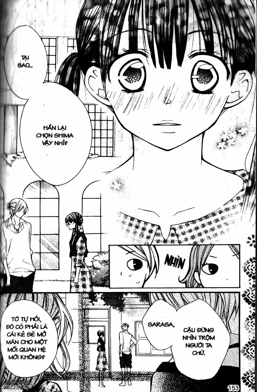 Cô Dâu Thứ 99 Của Công Tước: Chapter 5