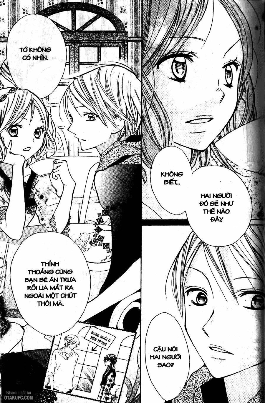 Cô Dâu Thứ 99 Của Công Tước: Chapter 5