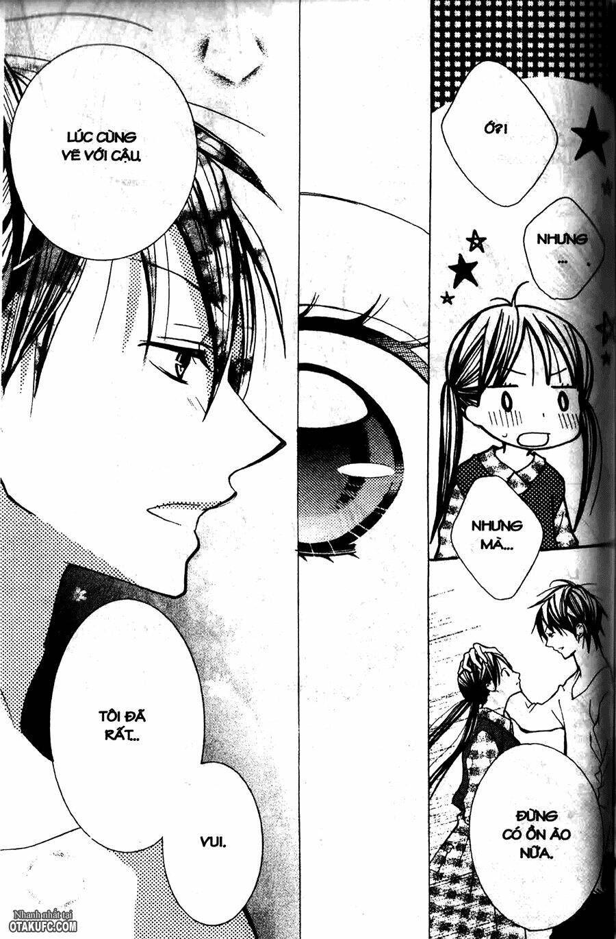 Cô Dâu Thứ 99 Của Công Tước: Chapter 5
