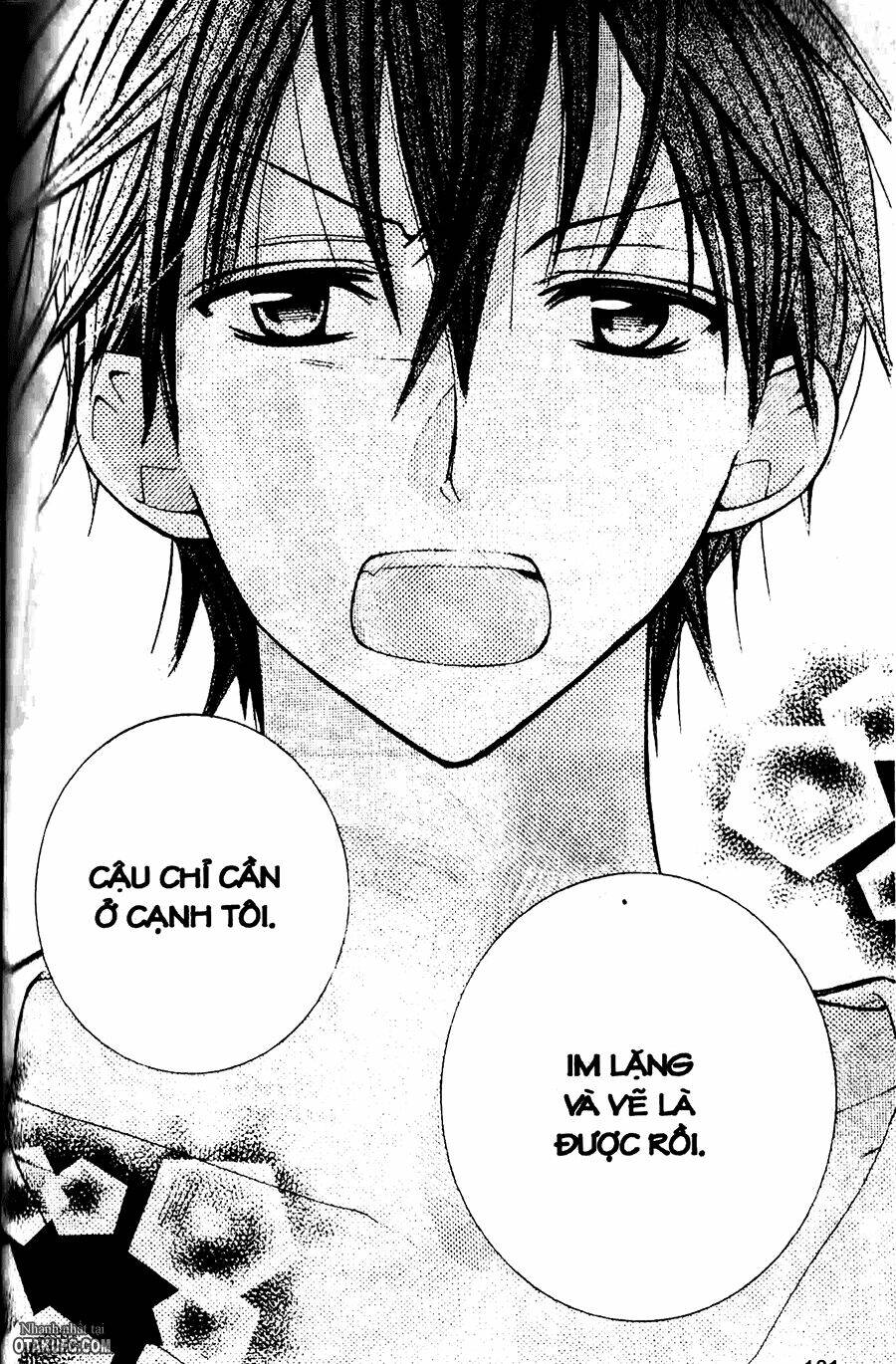 Cô Dâu Thứ 99 Của Công Tước: Chapter 5