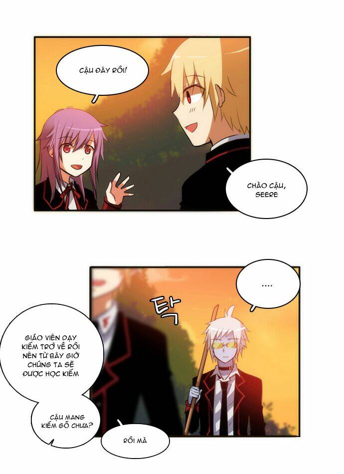 Tối Cường Thần Y Tại Đô Thị: Chapter 21