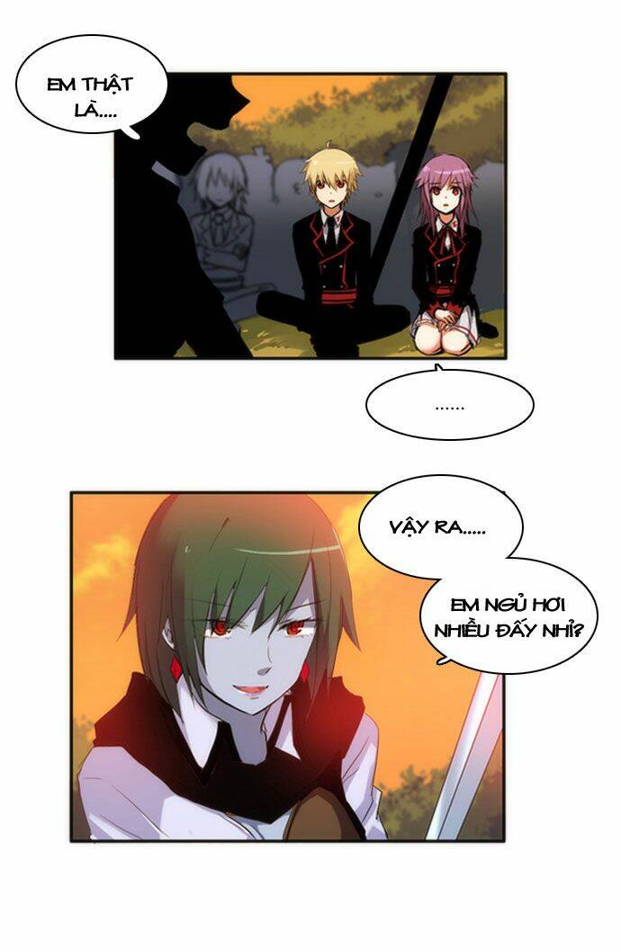 Tối Cường Thần Y Tại Đô Thị: Chapter 22