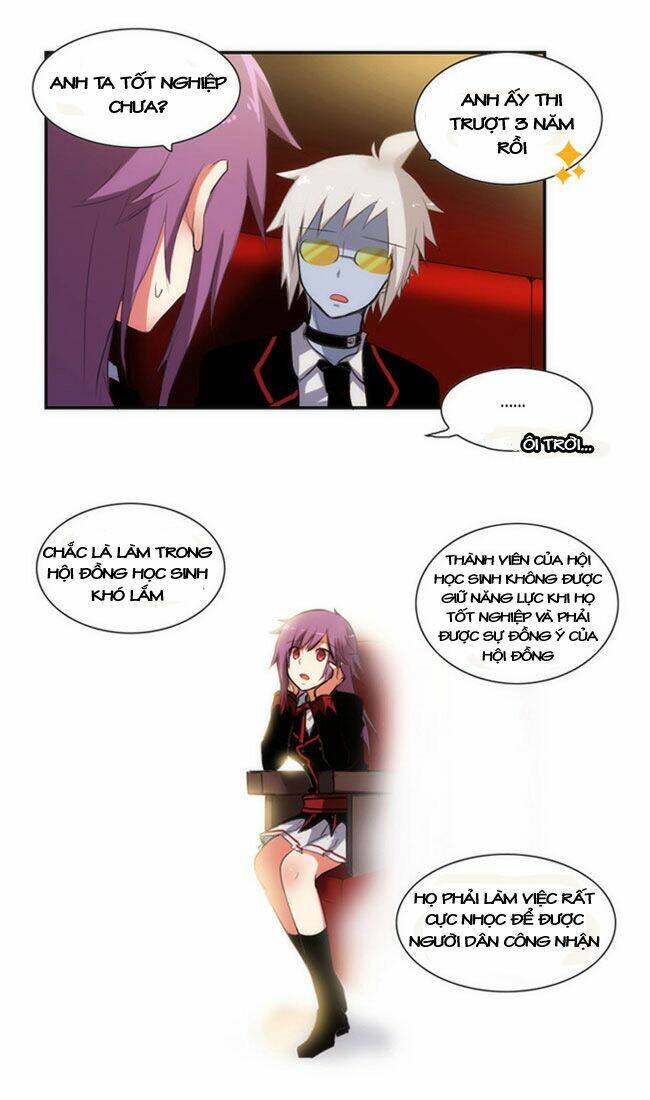 Tối Cường Thần Y Tại Đô Thị: Chapter 28