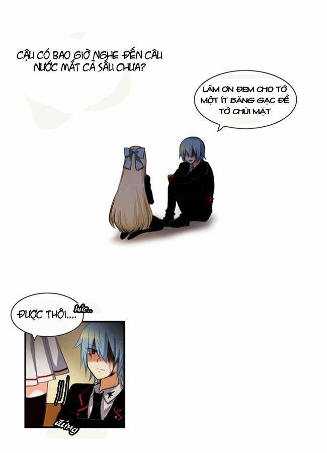 Tối Cường Thần Y Tại Đô Thị: Chapter 28