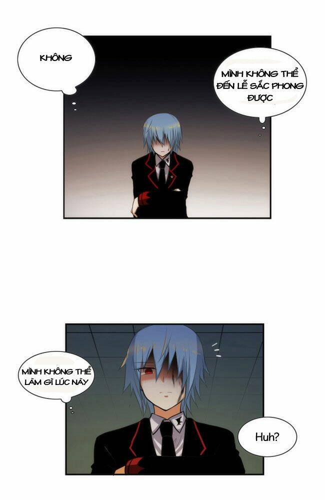 Tối Cường Thần Y Tại Đô Thị: Chapter 28