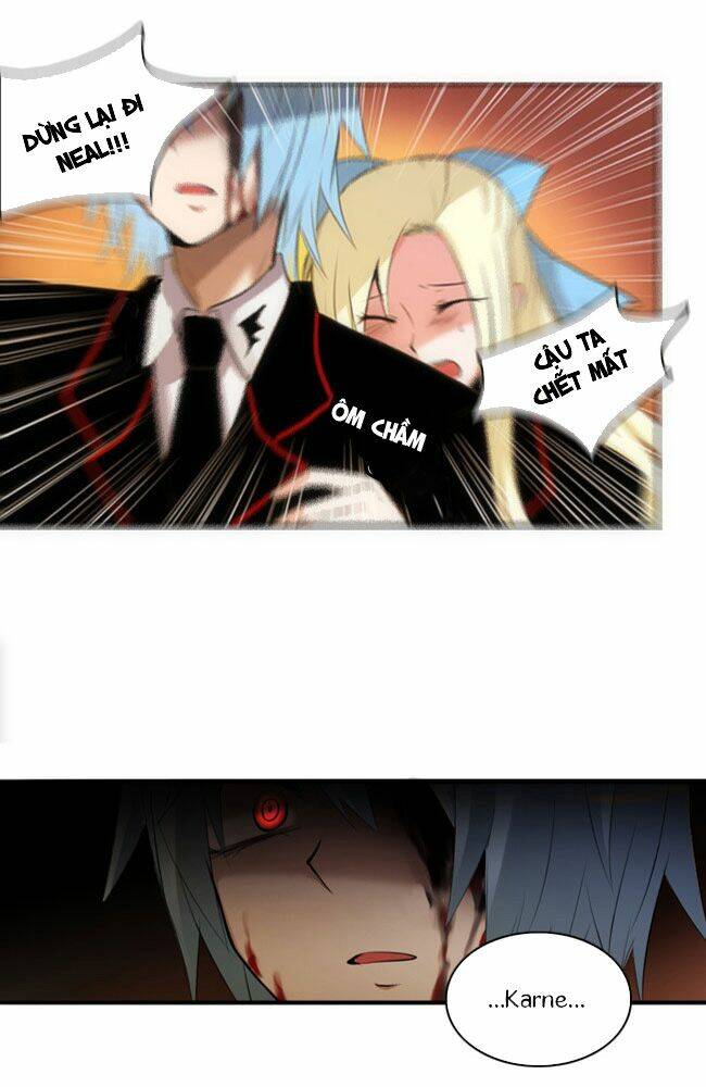 Tối Cường Thần Y Tại Đô Thị: Chapter 28