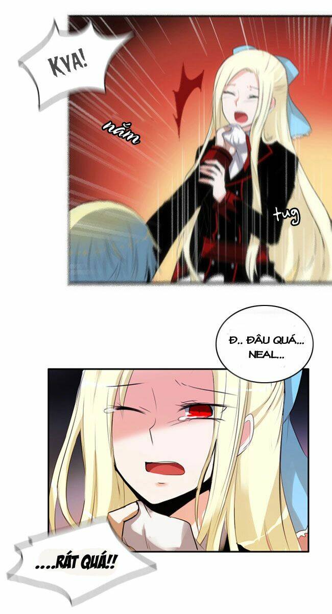 Tối Cường Thần Y Tại Đô Thị: Chapter 28