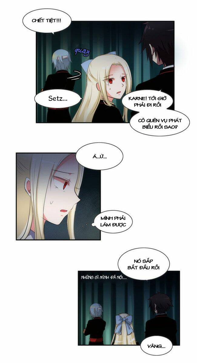 Tối Cường Thần Y Tại Đô Thị: Chapter 29