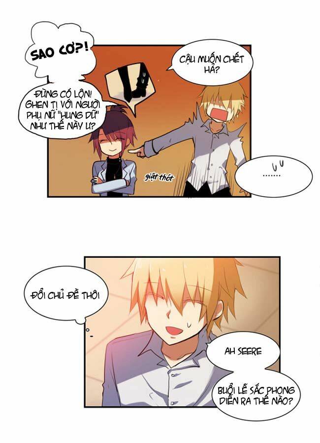 Tối Cường Thần Y Tại Đô Thị: Chapter 30