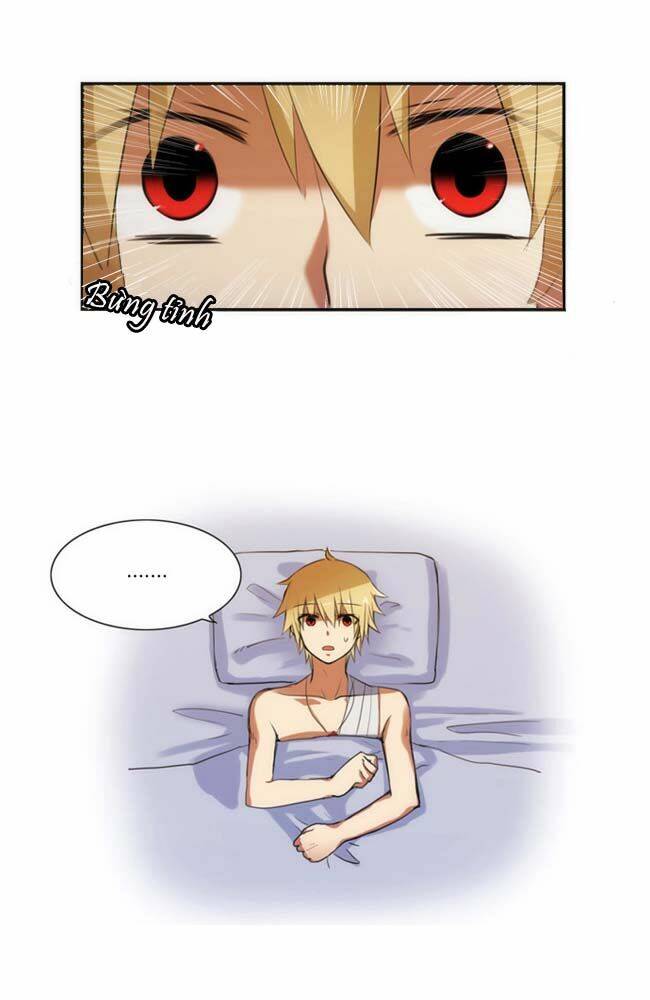 Tối Cường Thần Y Tại Đô Thị: Chapter 30