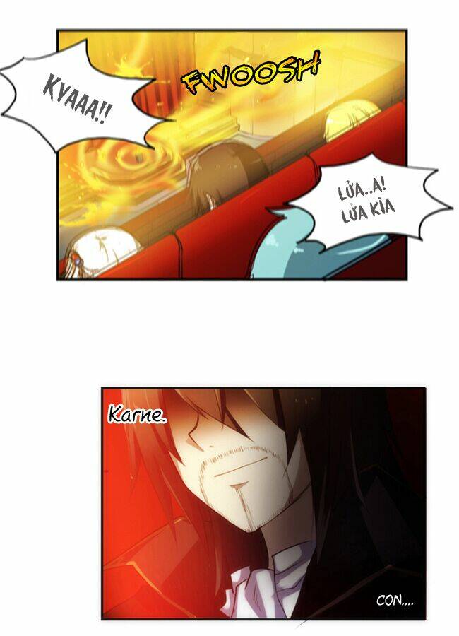 Tối Cường Thần Y Tại Đô Thị: Chapter 30