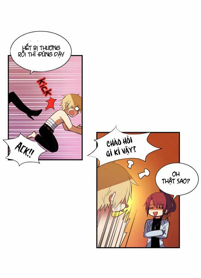 Tối Cường Thần Y Tại Đô Thị: Chapter 30