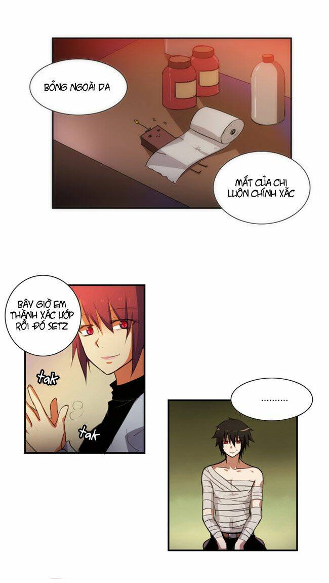 Tối Cường Thần Y Tại Đô Thị: Chapter 33