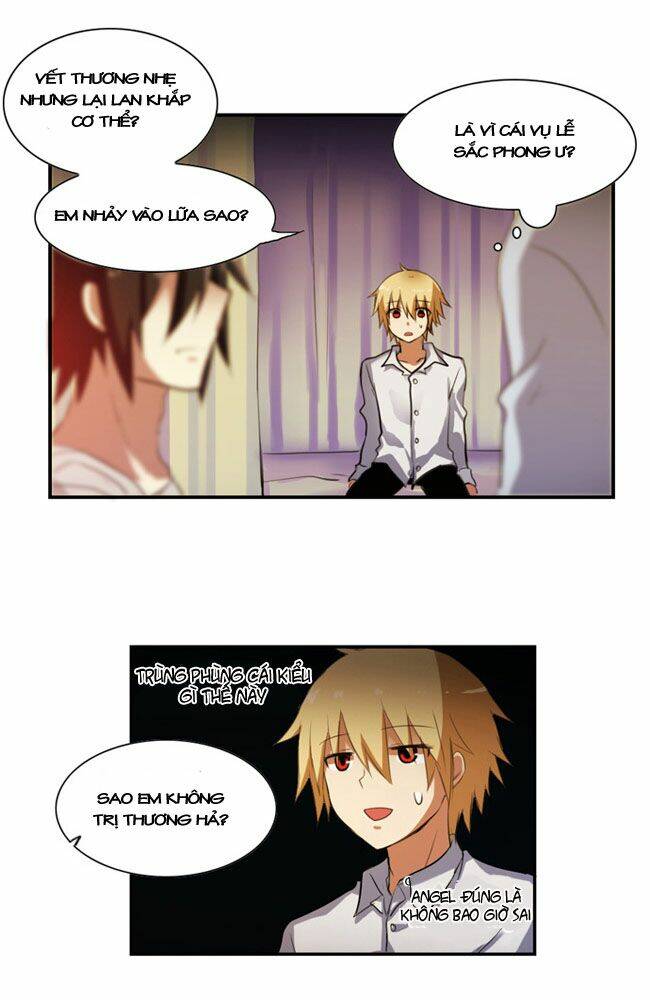 Tối Cường Thần Y Tại Đô Thị: Chapter 33