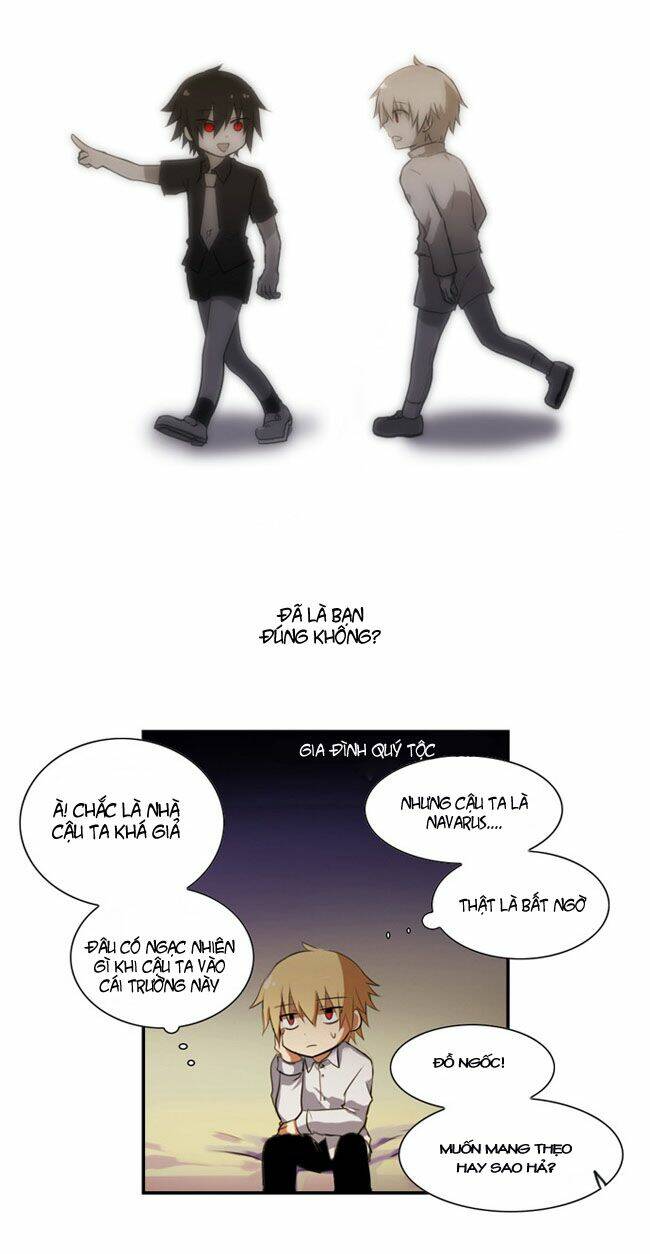 Tối Cường Thần Y Tại Đô Thị: Chapter 33