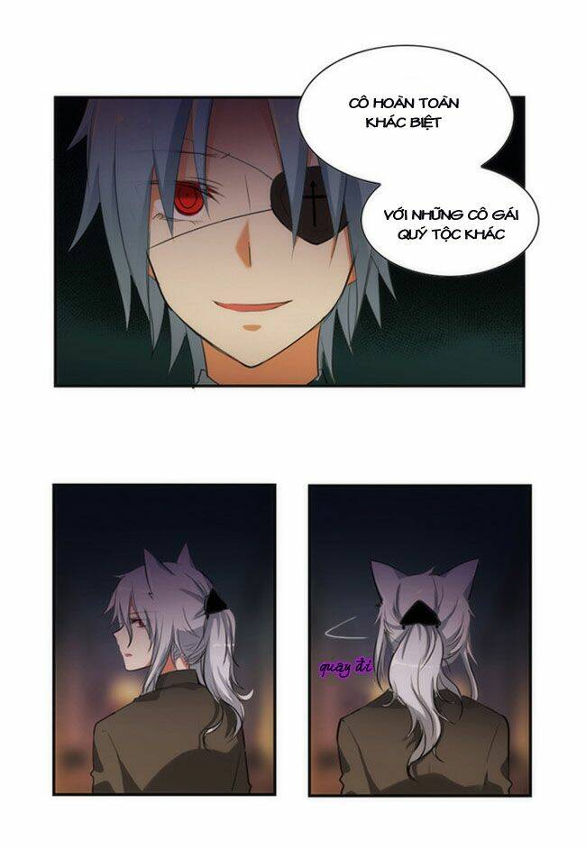 Tối Cường Thần Y Tại Đô Thị: Chapter 33