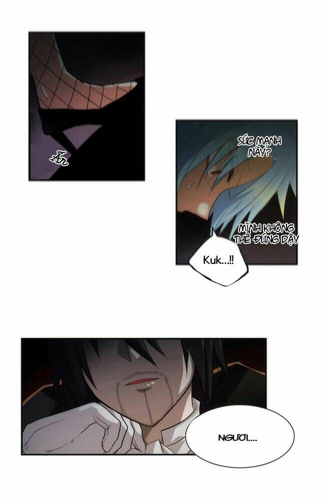 Tối Cường Thần Y Tại Đô Thị: Chapter 33