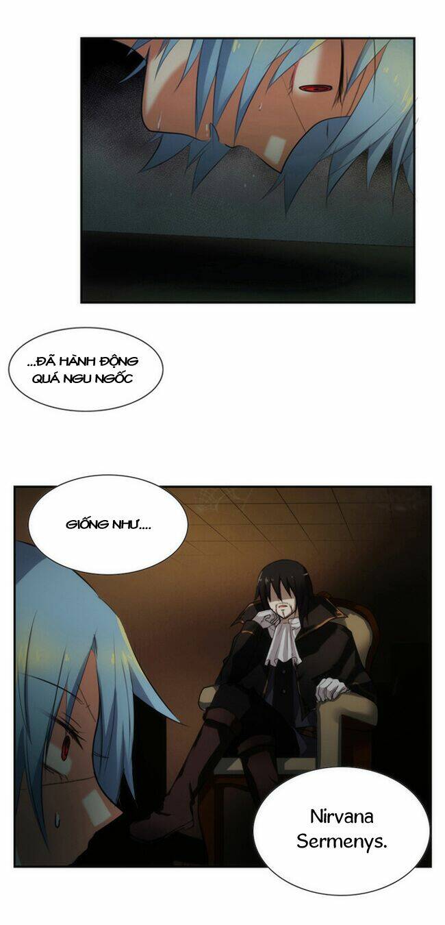 Tối Cường Thần Y Tại Đô Thị: Chapter 33