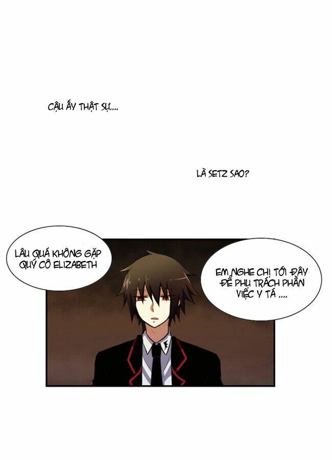 Tối Cường Thần Y Tại Đô Thị: Chapter 33