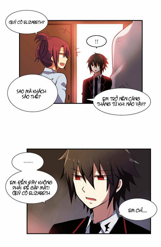 Tối Cường Thần Y Tại Đô Thị: Chapter 33