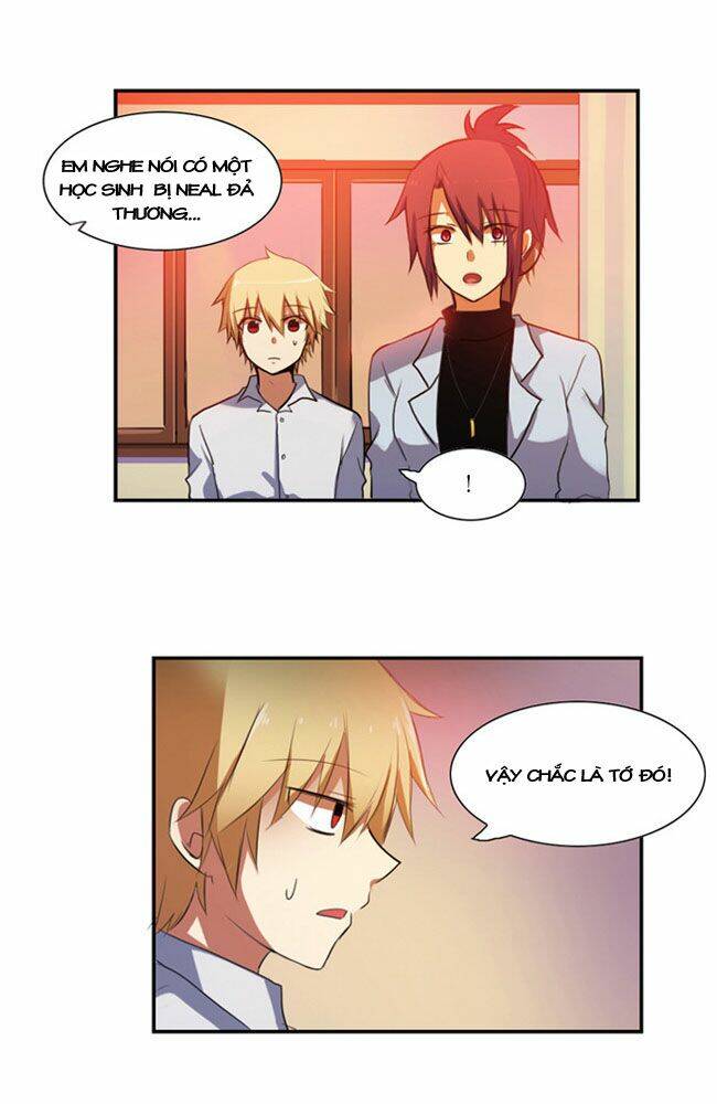 Tối Cường Thần Y Tại Đô Thị: Chapter 33