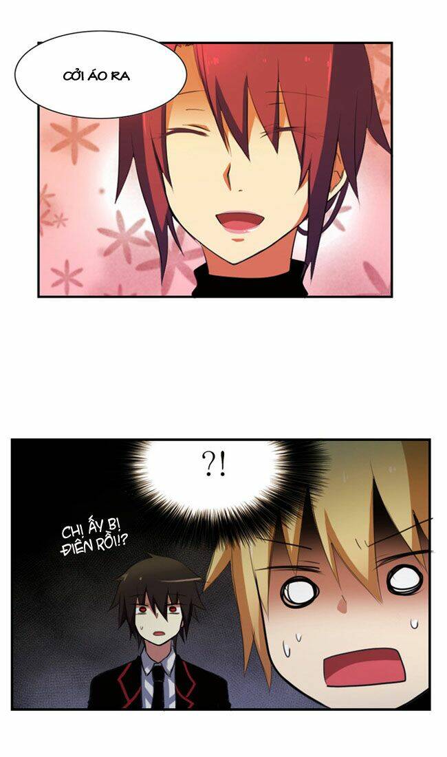 Tối Cường Thần Y Tại Đô Thị: Chapter 33
