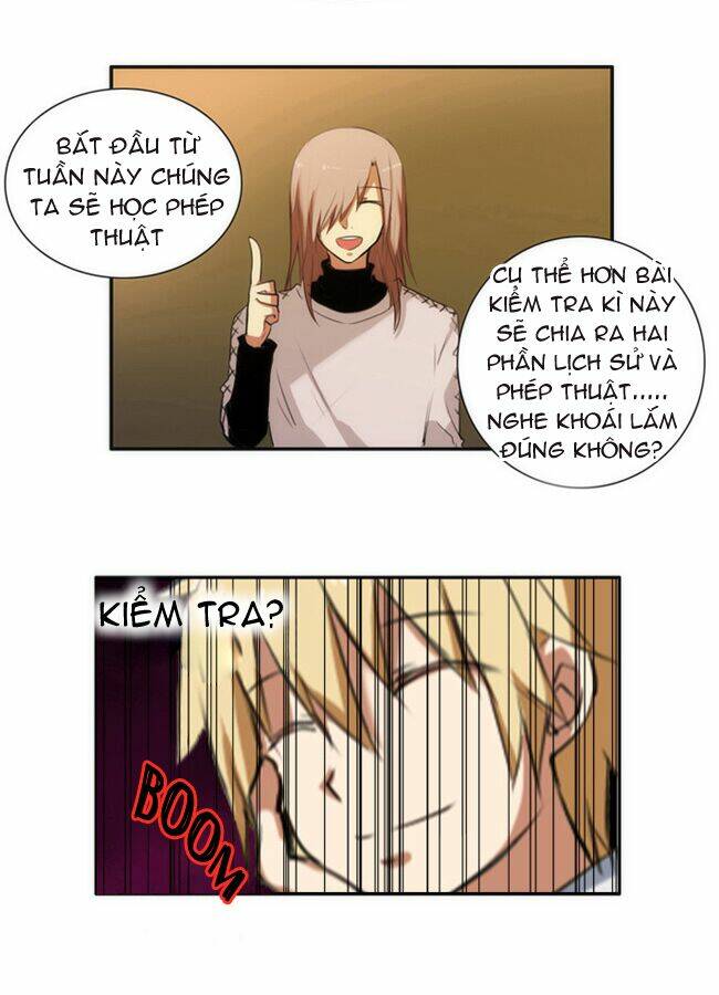 Tối Cường Thần Y Tại Đô Thị: Chapter 35