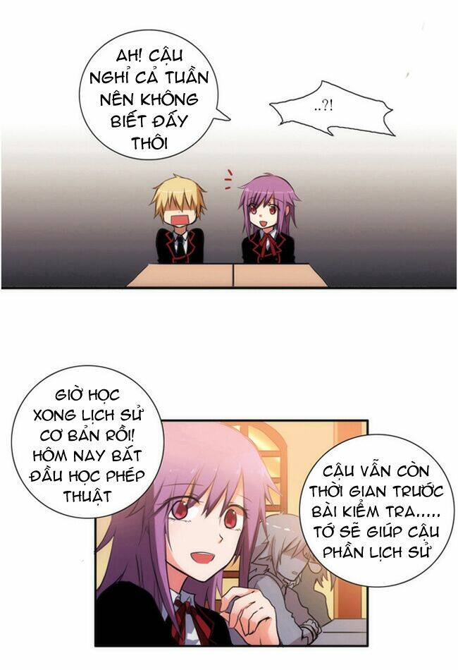 Tối Cường Thần Y Tại Đô Thị: Chapter 35