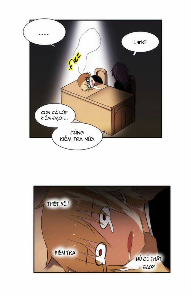 Tối Cường Thần Y Tại Đô Thị: Chapter 35
