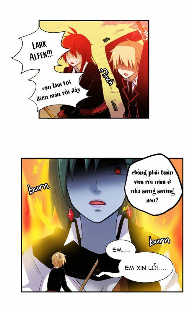 Tối Cường Thần Y Tại Đô Thị: Chapter 35