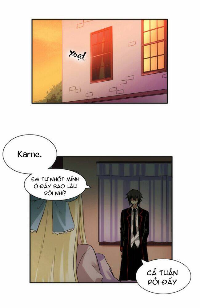 Tối Cường Thần Y Tại Đô Thị: Chapter 35