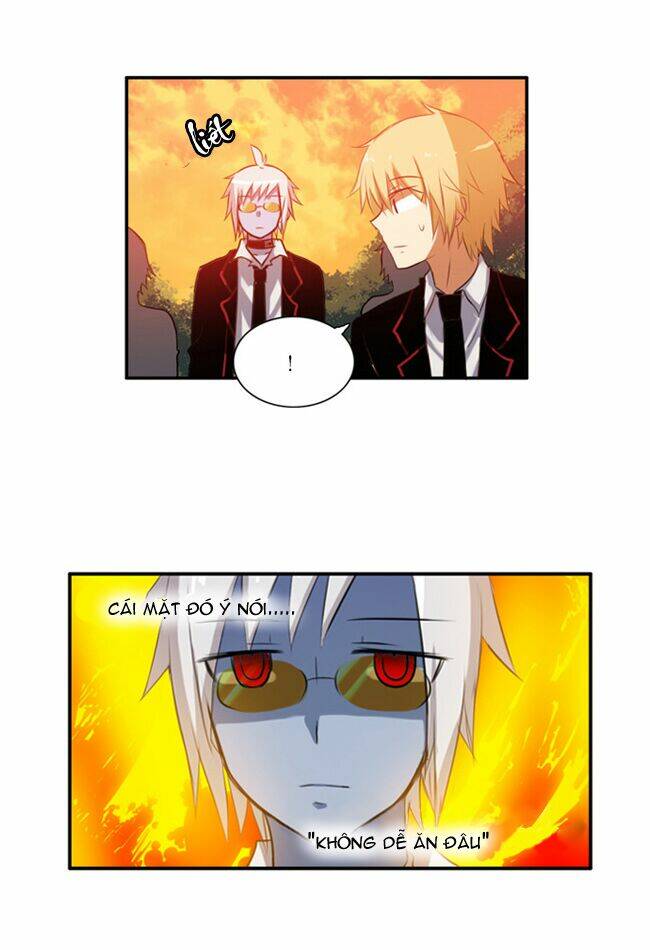 Tối Cường Thần Y Tại Đô Thị: Chapter 35