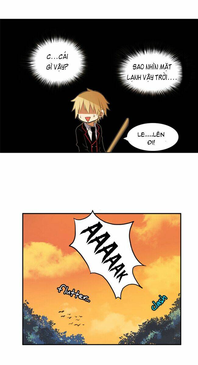Tối Cường Thần Y Tại Đô Thị: Chapter 35