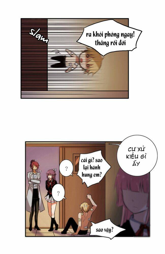 Tối Cường Thần Y Tại Đô Thị: Chapter 35