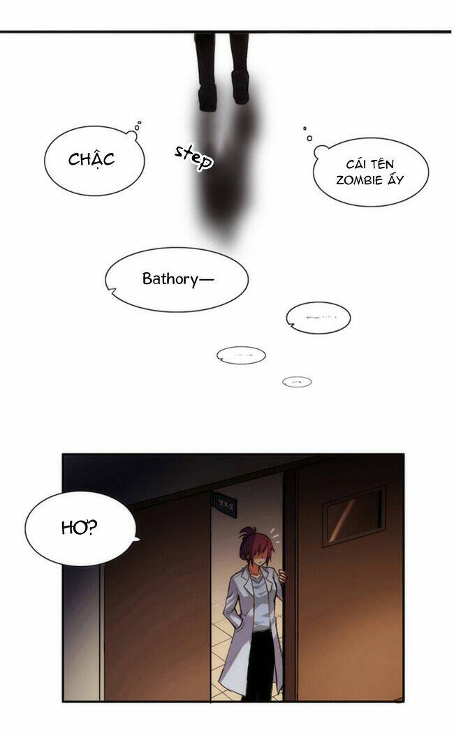 Tối Cường Thần Y Tại Đô Thị: Chapter 35