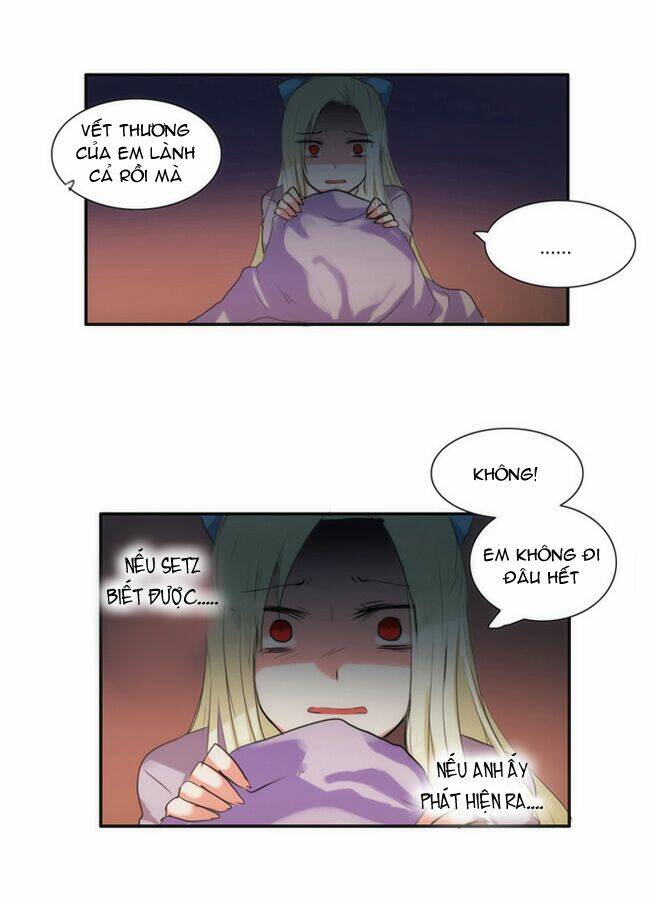 Tối Cường Thần Y Tại Đô Thị: Chapter 35