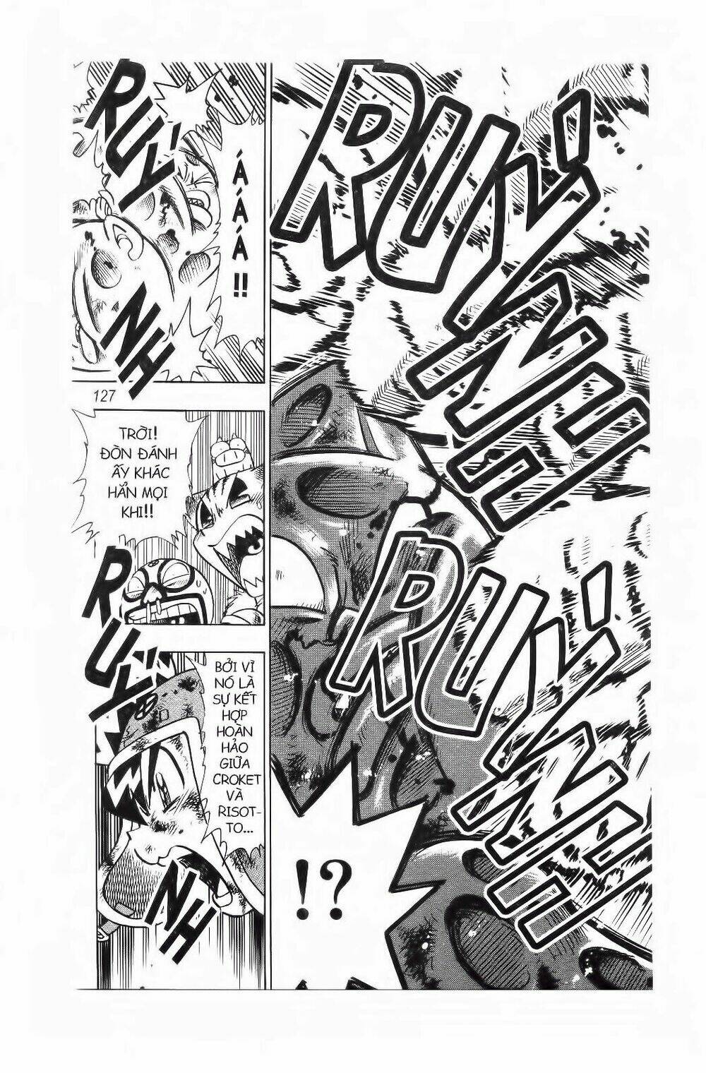 Tôi Chuyển Vàng Tại Mạt Thế: Chapter 19
