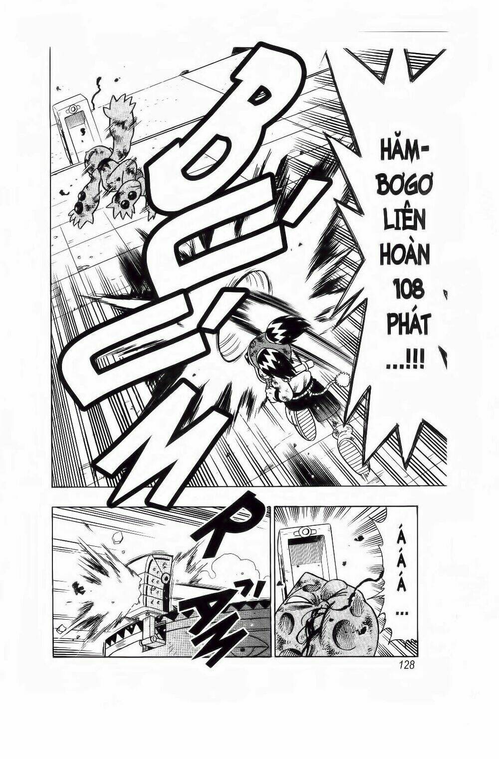 Tôi Chuyển Vàng Tại Mạt Thế: Chapter 19