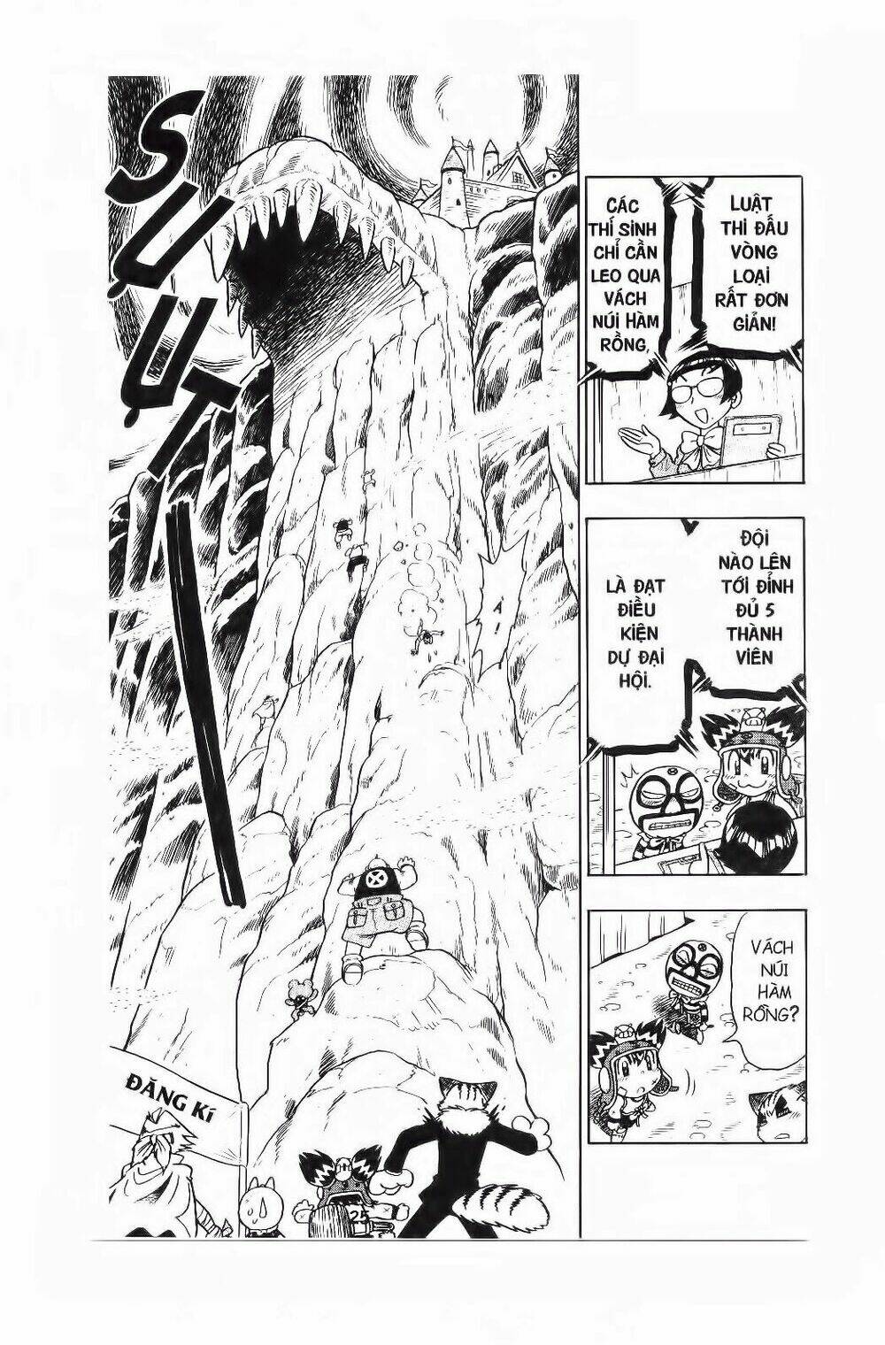 Tôi Chuyển Vàng Tại Mạt Thế: Chapter 21