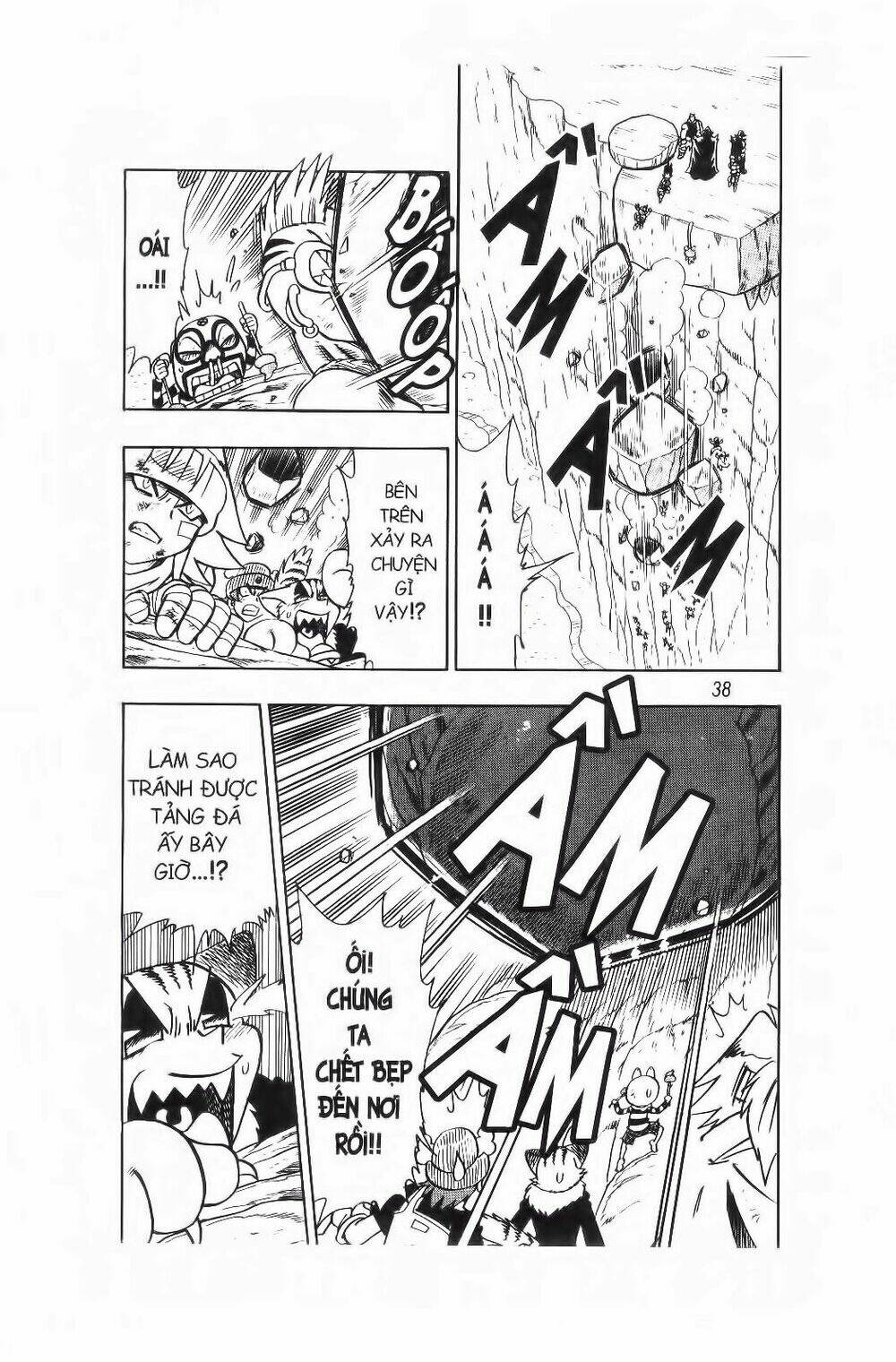 Tôi Chuyển Vàng Tại Mạt Thế: Chapter 21
