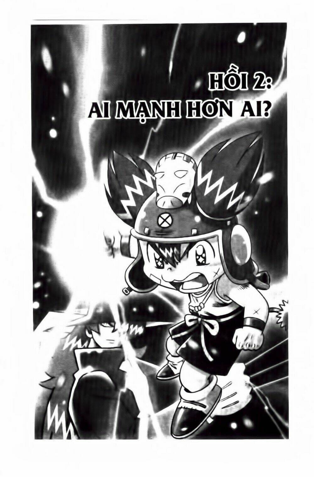 Tôi Chuyển Vàng Tại Mạt Thế: Chapter 32