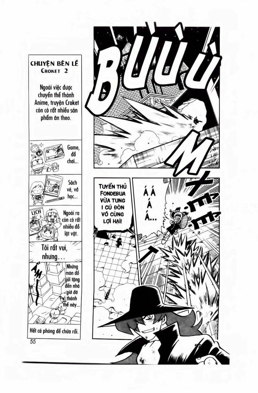 Tôi Chuyển Vàng Tại Mạt Thế: Chapter 32