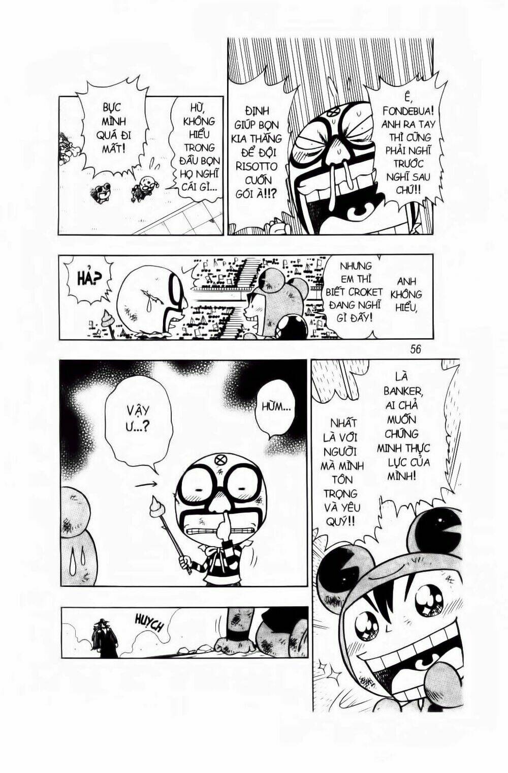 Tôi Chuyển Vàng Tại Mạt Thế: Chapter 32