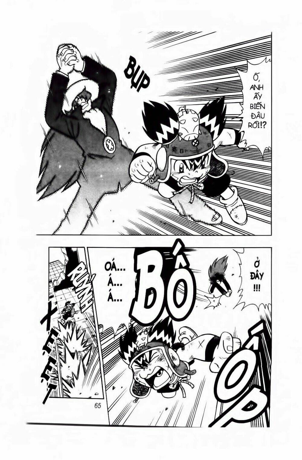 Tôi Chuyển Vàng Tại Mạt Thế: Chapter 32